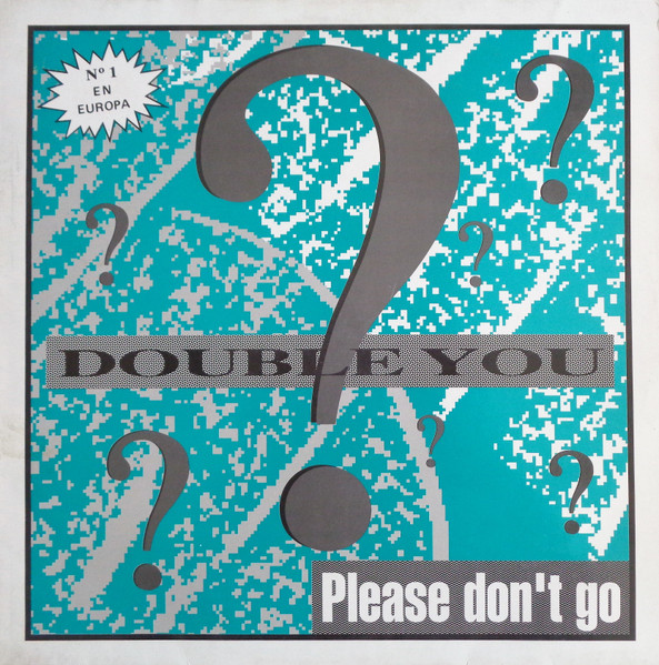 Please Don't Go