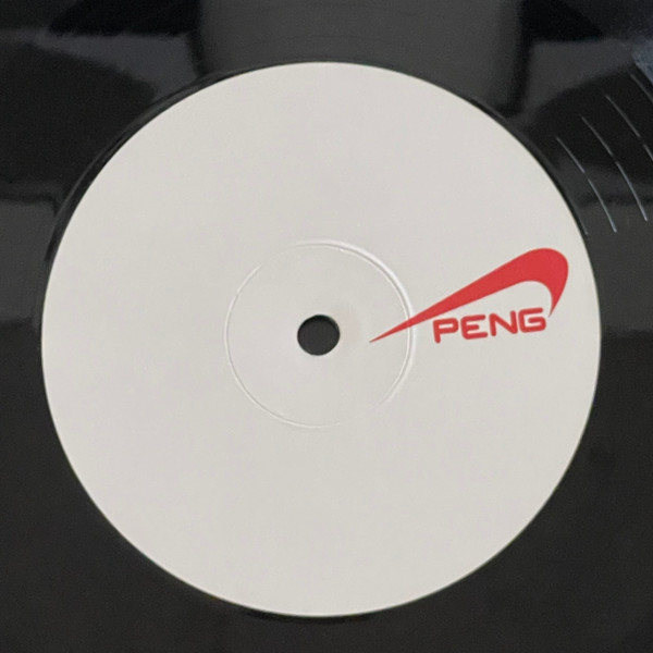 Peng - IN DA NITE | Not On Label (PENG180) - main