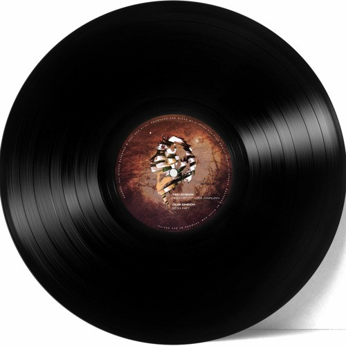 RDH Hi-Fi , Lisa Dainjah , Lasai - Tek Check / No Place To Run | RDH Hi-Fi (RDH002) - main