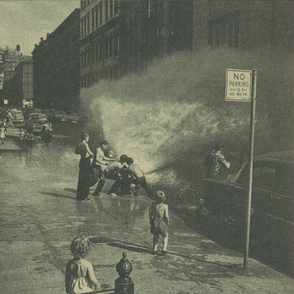 St. Joseph - Simple Things | Assemble Music (AS-08) St. Joseph - Simple Things | Assemble Music (AS-08)