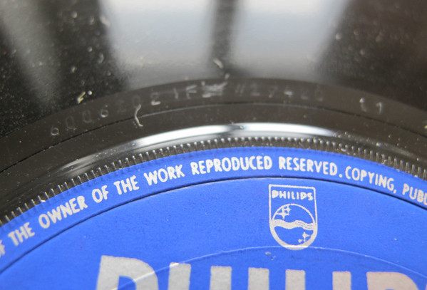 Great Expectations - Midnight Man | Philips (6006 102) - 3