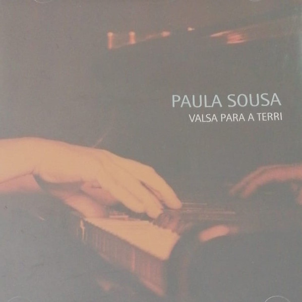 Paula Sousa - Valsa Para A Terri | Not On Label (APS-007) - main