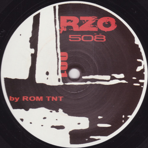 ROM TNT - RZO508 001 | RZO508 (RZO508 01) - 2