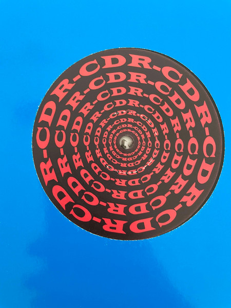 Casanova - 7 Ways | CDR (CDR-106) - 2