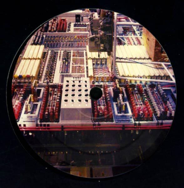 Subliminal Criminal - I-Funk In Da House | Nocturnal State (nocs05)