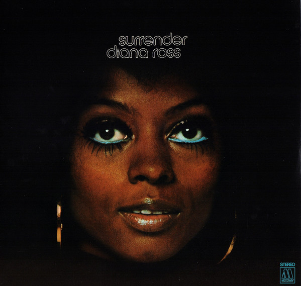 Diana Ross - Surrender | Motown (700178)
