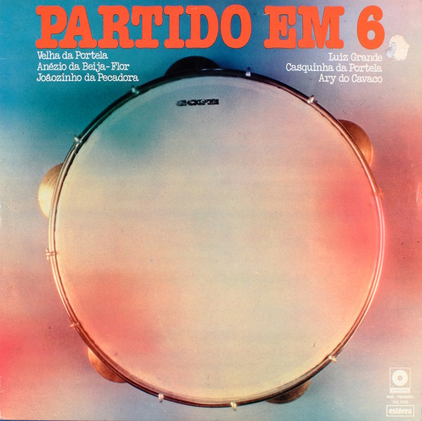 Partido Em 6 - Partido Em 6 | Premier (306.3099) - main Partido Em 6 - Partido Em 6 | Premier (306.3099) - main