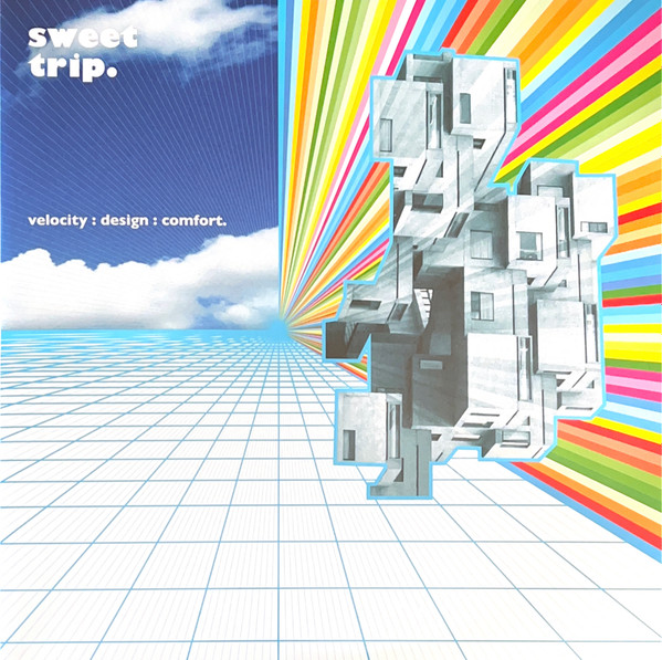 Velocity : Design : Comfort