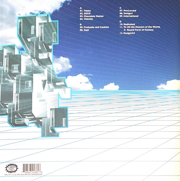Velocity : Design : Comfort