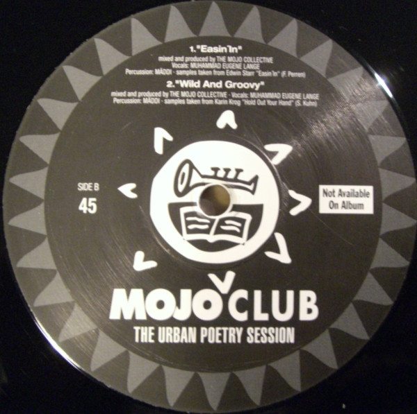 Various - Mojo Club Presents Dancefloor Jazz Volume Four | Motor Music (none) - 2 Various - Mojo Club Presents Dancefloor Jazz Volume Four | Motor Music (none) - 2