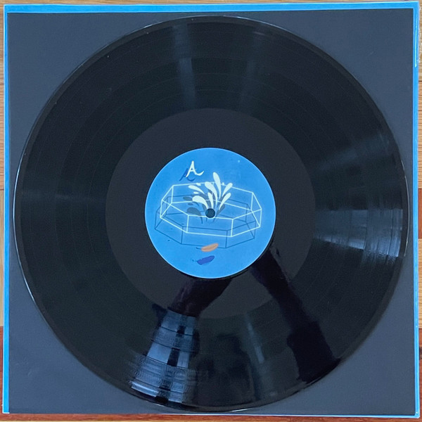 Copenhagen Clarinet Choir & Anders Lauge Meldgaard - Jeux d'Eau | År Og Dag (AD17) - 3 Copenhagen Clarinet Choir & Anders Lauge Meldgaard - Jeux d'Eau | År Og Dag (AD17) - 3