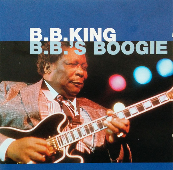 B.B. King - B.B.'s Boogie | Elap Music (16148CD)
