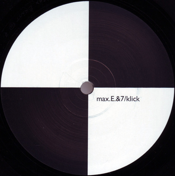 Thomas Brinkmann - Klick | Max Ernst (max.E.&7) - main