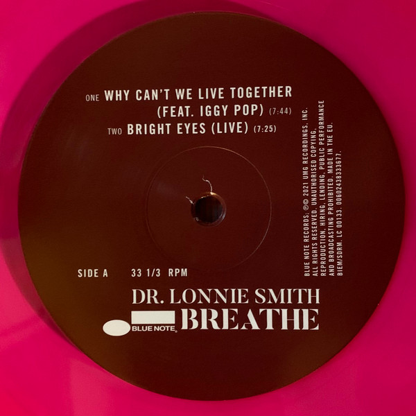 Breathe