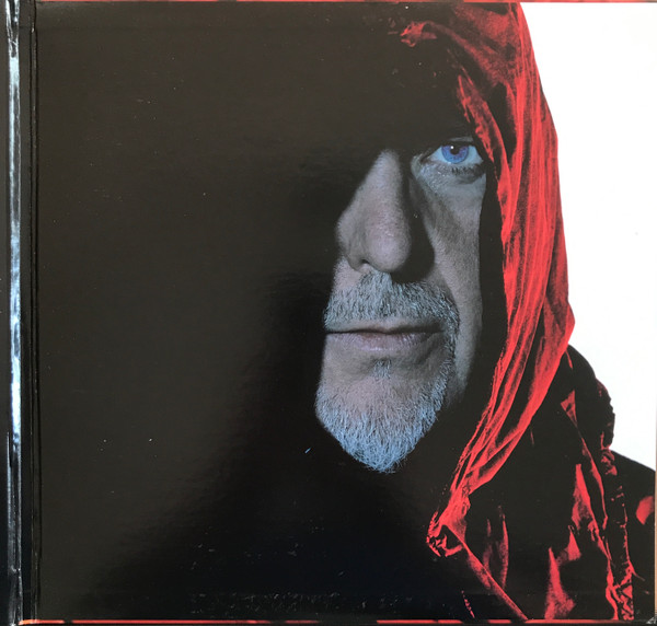 Peter Gabriel - Scratch My Back | Real World Records (PGLP12) - 3 Peter Gabriel - Scratch My Back | Real World Records (PGLP12) - 3