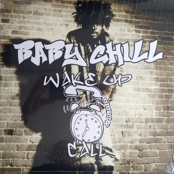 Baby Chill - Wake Up Call | Taha Records (TAHA-042)