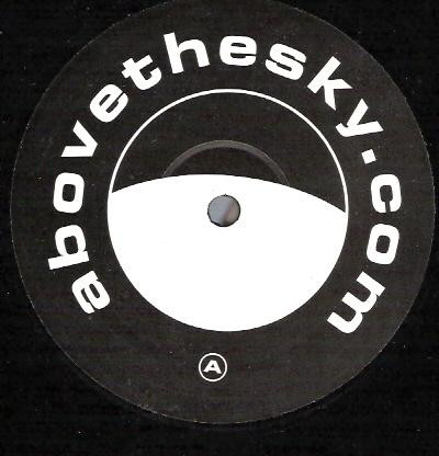 Albert Vorne - Indigo Sky | Above The Sky (above 012) - 2 Albert Vorne - Indigo Sky | Above The Sky (above 012) - 2