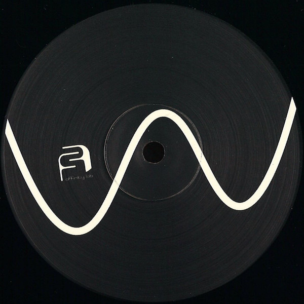 Various - What We Like Vol. 03 | Affinity Lab (AFFLABVN03) - 2