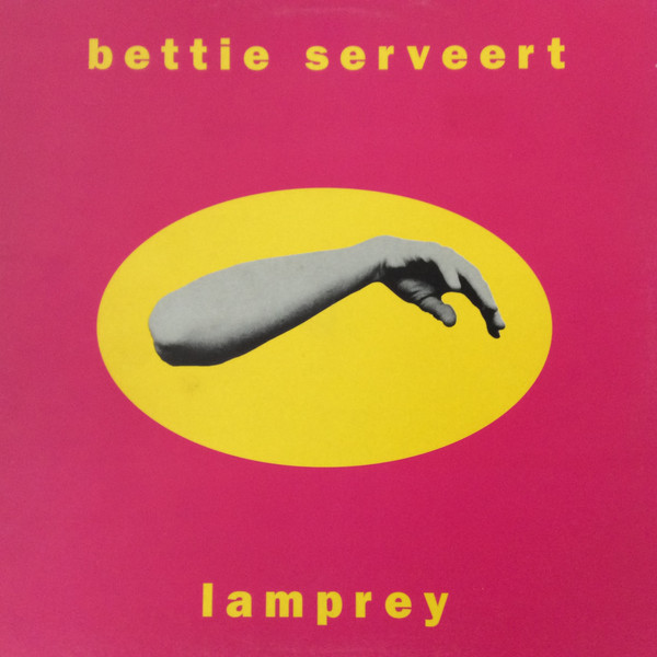 Bettie Serveert - Lamprey | Beggars Banquet (BBQ LP 169) - main