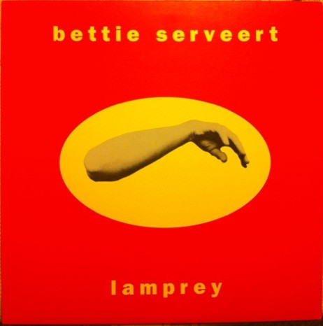Bettie Serveert - Lamprey | Beggars Banquet (BBQ LP 169) - 3