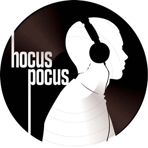 Hocus Pocus Feat. Kohndo - Du Sable Sous Les Paupières | Onandon Records (9846461) - 2