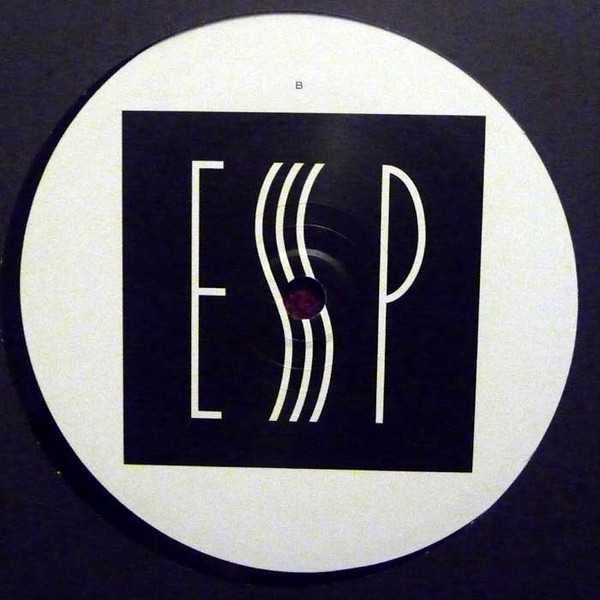 Juan Ramos - Last Of The Natives / Enemy Of Enemy Is Friend | ESP Institute (ESP-LI) - 2