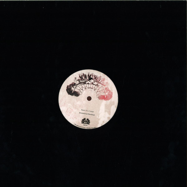 Mr Mendel - Something Exciting | Lumberjacks In Hell (LIH 014) - 3 Mr Mendel - Something Exciting | Lumberjacks In Hell (LIH 014) - 3