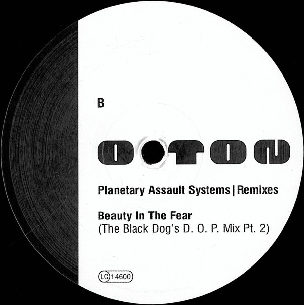 Planetary Assault Systems - Remixes | Ostgut Ton (o-ton53) - 3 Planetary Assault Systems - Remixes | Ostgut Ton (o-ton53) - 3