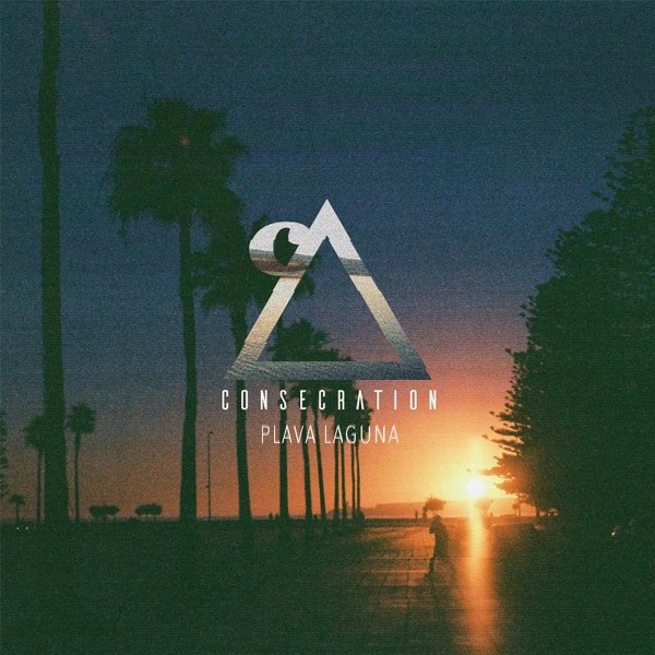 Consecration - Plava Laguna | Geenger Records (GNGR081)