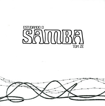 Tom Zé - Estudando O Samba | Polysom (33067-1) - main Tom Zé - Estudando O Samba | Polysom (33067-1) - main