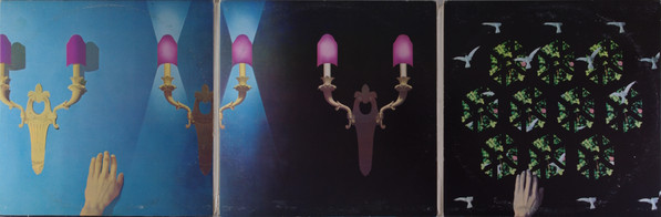 The Who - Tommy | Decca (DXSW 7205) - 2 The Who - Tommy | Decca (DXSW 7205) - 2