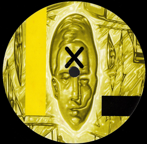 Scan Carriers - Citizen X EP | Bellboy Records (BL024) - 2