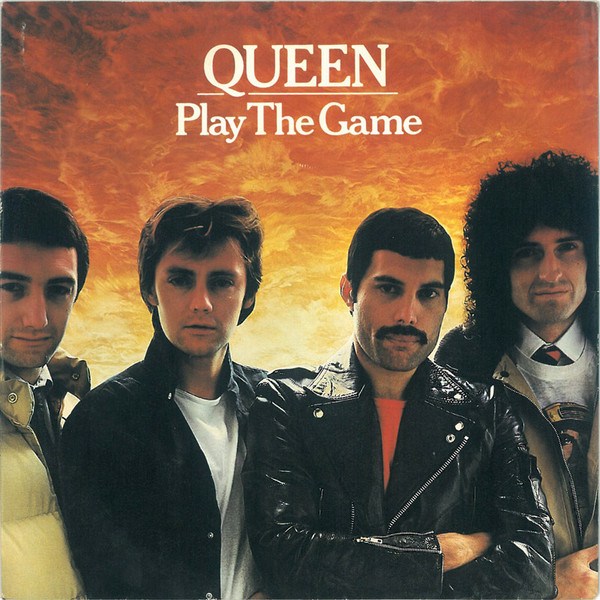 Queen - Play The Game | EMI (1C 006-63 890)