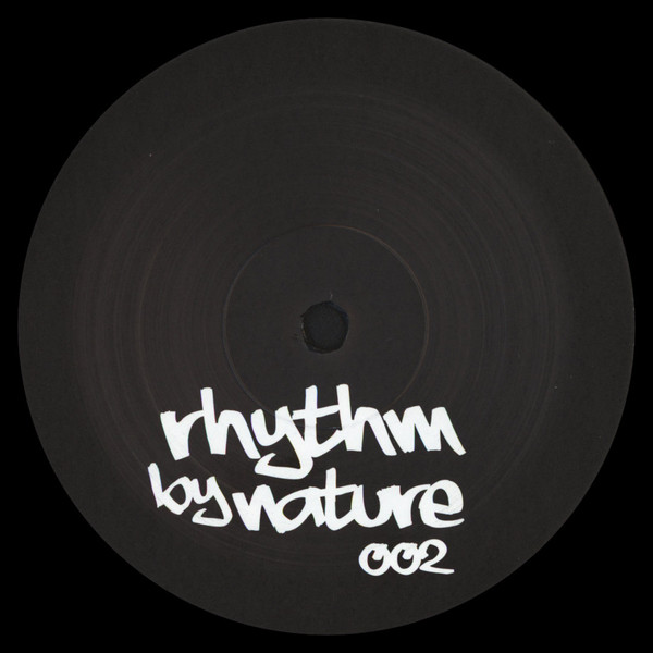 SaPu - Deep Cuts EP | Rhythm By Nature (RBN002) - 3