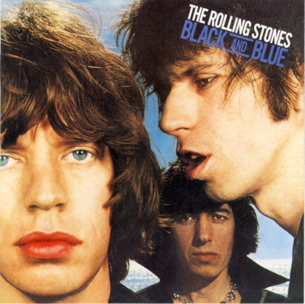 The Rolling Stones - Black And Blue | Polydor (0602527015613) - main