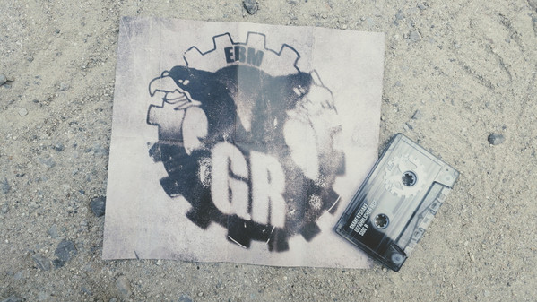 snakeatsnake - Gefährlicher Reiz | Bunker 43 (B43-001) - 4
