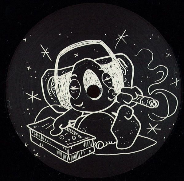 Inkswel - Cold Chillin Edits | Oye Edits (OYEEDIT001)