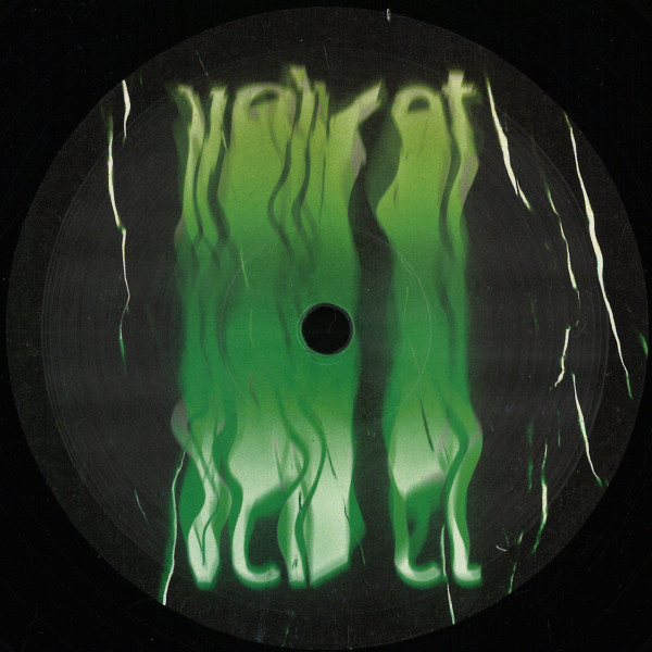 Alexis Cabrera - Endorffeine | Velvet (VELVET003)