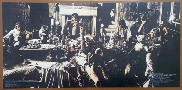 The Rolling Stones - Beggars Banquet | ABKCO (018771204817) - 4 The Rolling Stones - Beggars Banquet | ABKCO (018771204817) - 4