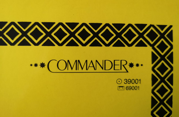 XIT - Plight Of The Redman | Commander (39001) - 4