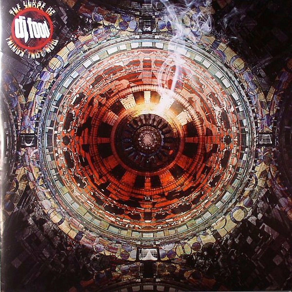 DJ Food - The Shape Of Things That Hum | Ninja Tune (ZEN12252) - main DJ Food - The Shape Of Things That Hum | Ninja Tune (ZEN12252) - main