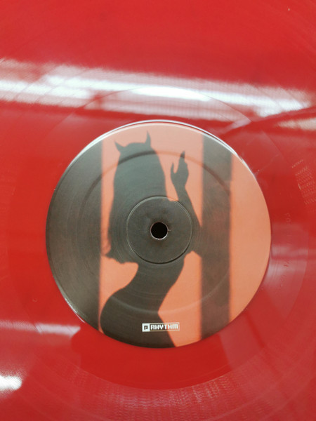 Unknown Artist - Devil's In My 303 | Planet Rhythm Records (DVLS303) - 2 Unknown Artist - Devil's In My 303 | Planet Rhythm Records (DVLS303) - 2
