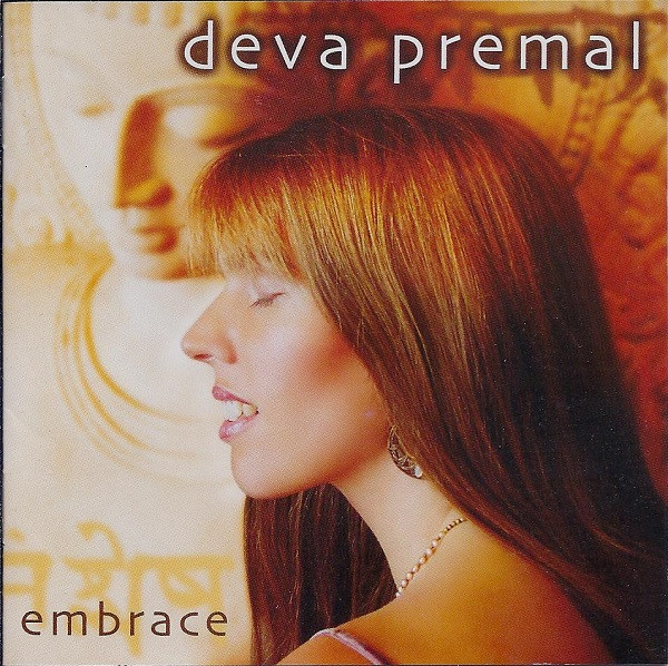 Deva Premal - Embrace | Prabhu Music (WS 0044) - main
