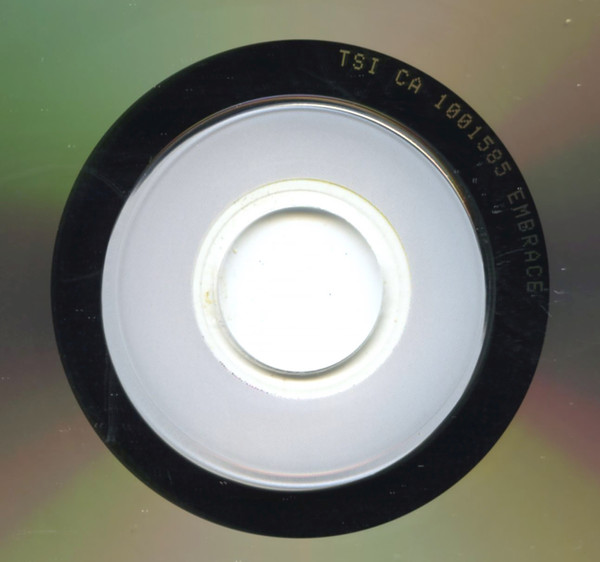 Deva Premal - Embrace | Prabhu Music (WS 0044) - 4