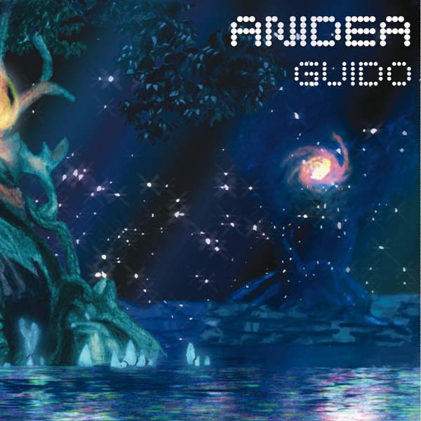 Guido - Anidea | Punch Drunk (DRUNK 16)