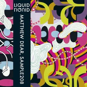 Liquid Liquid - Optimo Remixes | Domino (RUG304TX)