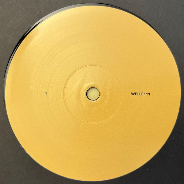 Deux Filles - Silence & Wisdom | Our Swimmer (WELLE111) - 2 Deux Filles - Silence & Wisdom | Our Swimmer (WELLE111) - 2