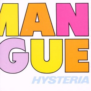 The Human League - Hysteria | Virgin (621505)