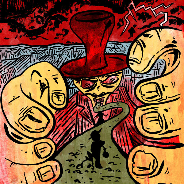 Électrogène - Mister Mysterious | Urgence Disk Records (none) - main Électrogène - Mister Mysterious | Urgence Disk Records (none) - main