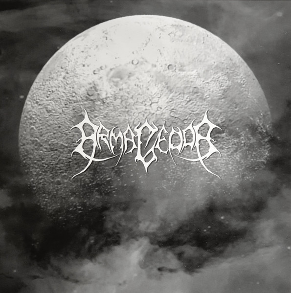 Armagedda - The Final War Approaching | Inferna Profundus Records (IPR018) - main Armagedda - The Final War Approaching | Inferna Profundus Records (IPR018) - main